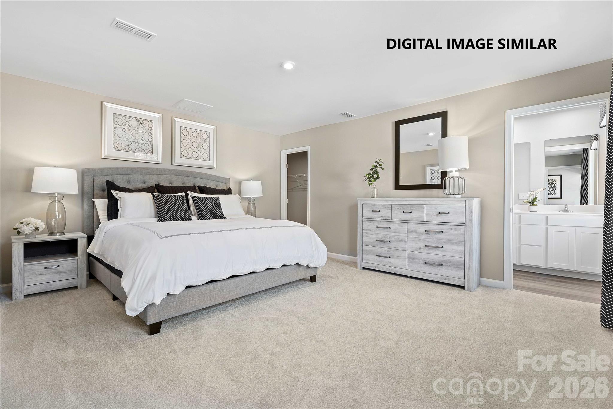 166 Basildon Street Lancaster, SC 29720 - Photo 5 of 10