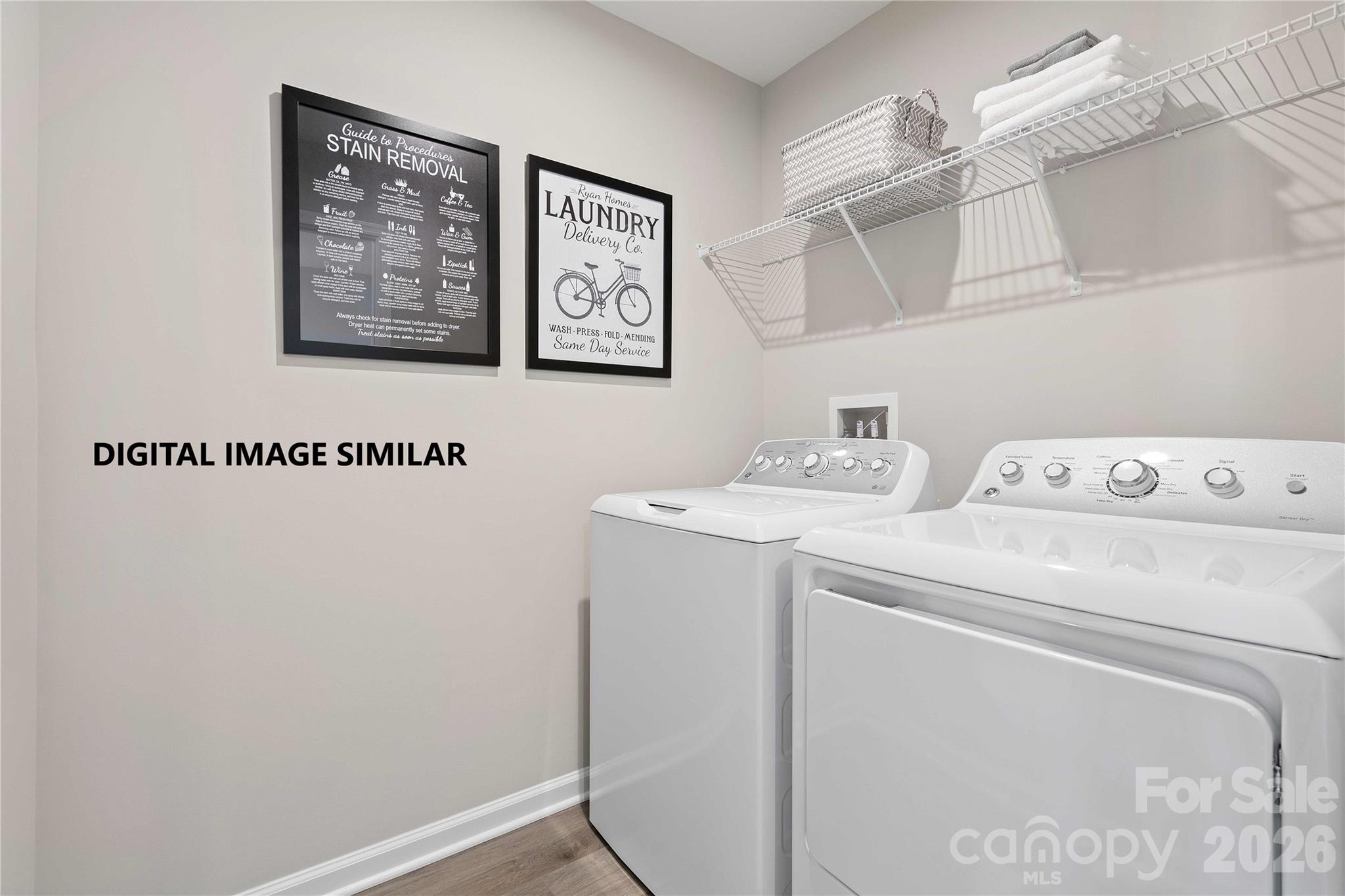 166 Basildon Street Lancaster, SC 29720 - Photo 10 of 10