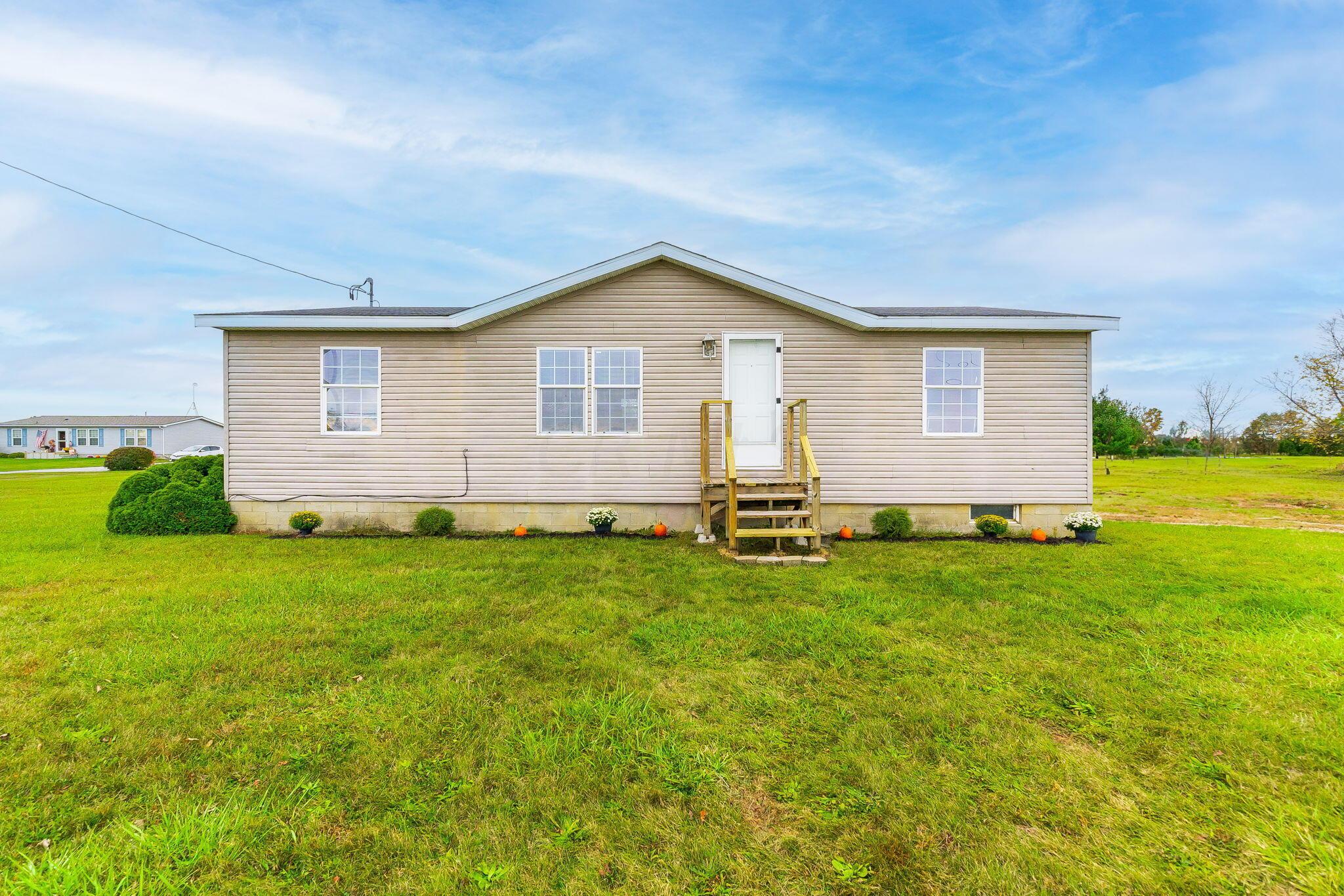 32213 Fields Road Richwood, OH 43344 - Photo 3 of 30 32213 Fields Rd (Exterior)-5