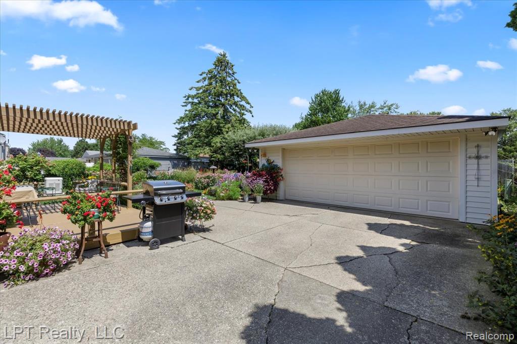 50422 Spruce Drive Chesterfield, MI 48047 - Photo 21 of 29