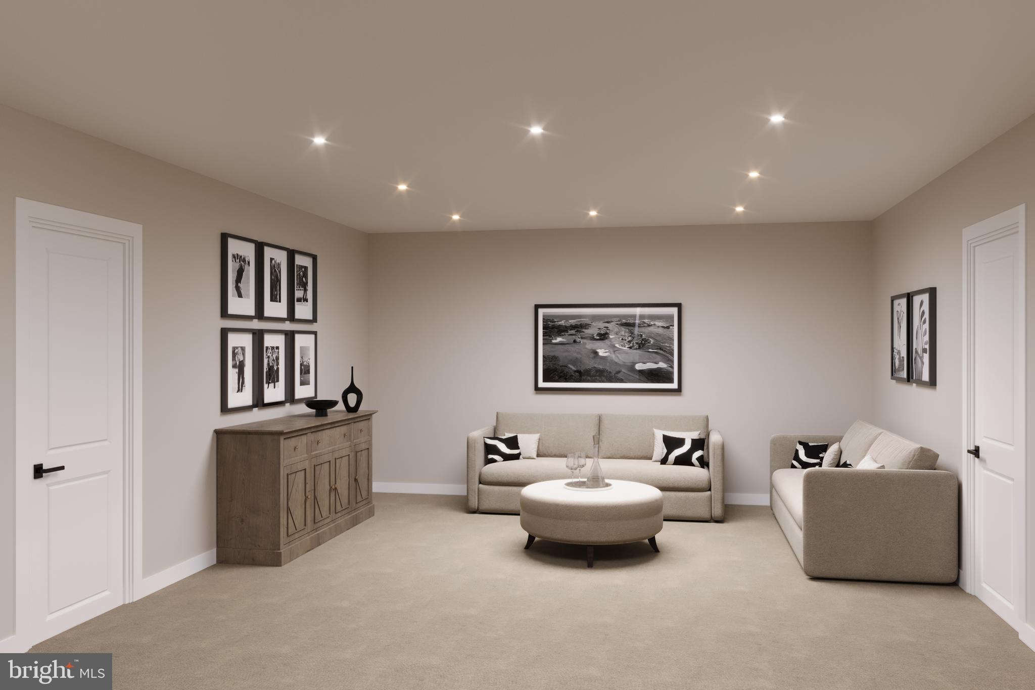 8 Blazing Star Street Frederick, MD 21702 - Photo 13 of 15 a living room with furniture and window