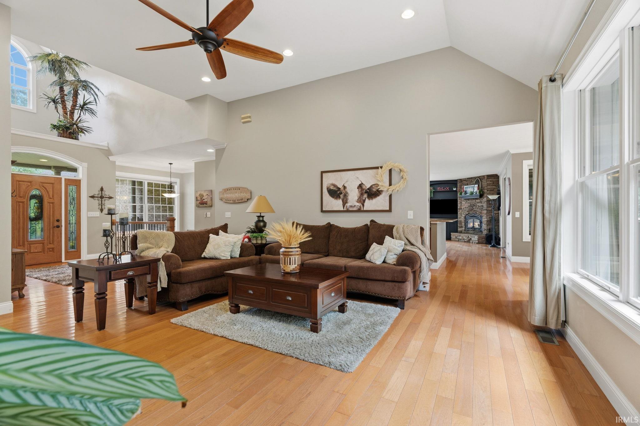 12793 South Springboro Road Battle Ground, IN 47920 - Photo 10 of 50 Gallery Image 10
