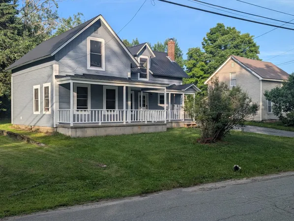 $295,000 | 233 Depot Street, Burke, VT 05871