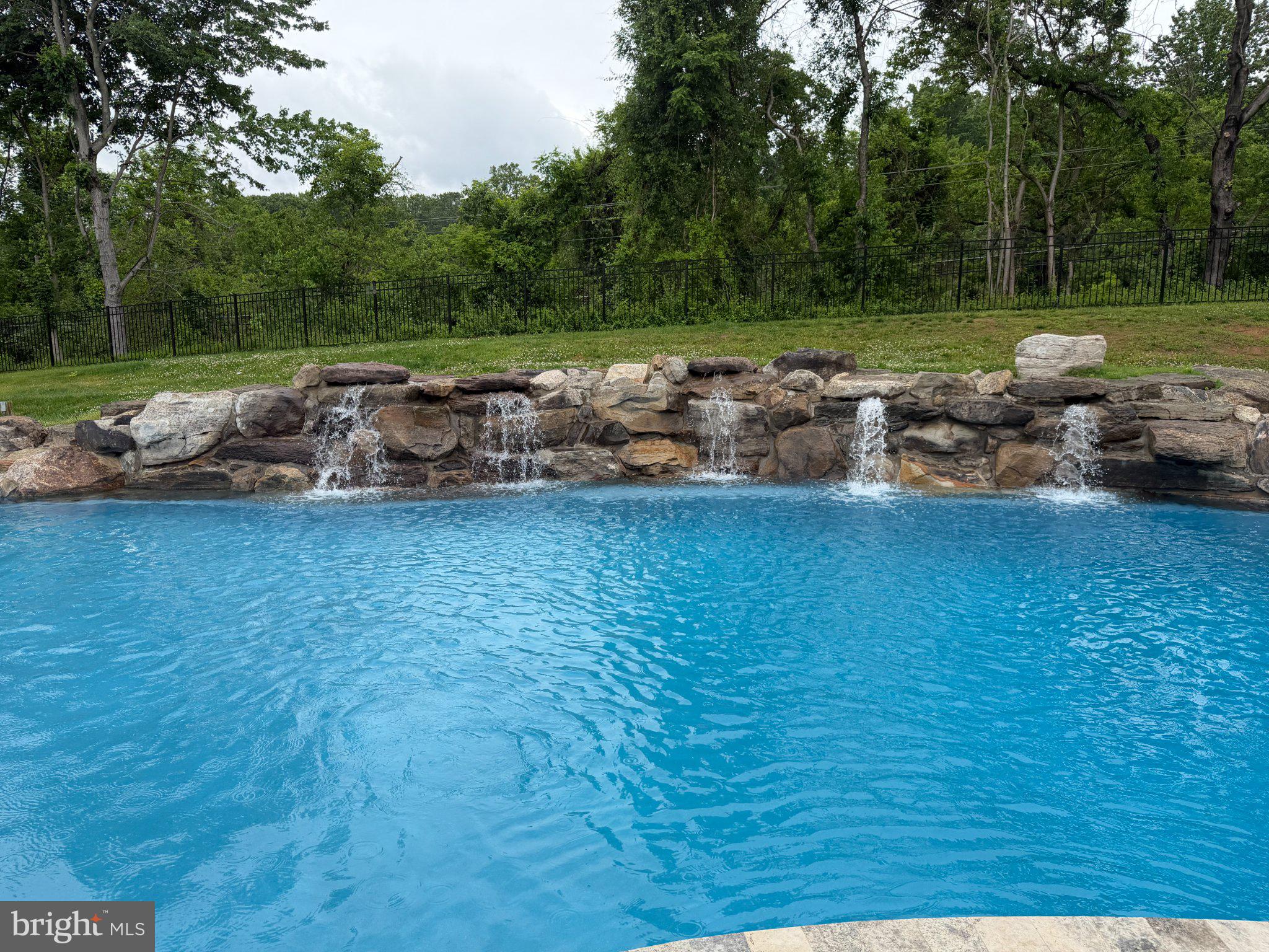 3003 Sheffield Court Fallston, MD 21047 - Photo 3 of 4 Tranquil oasis with cascading waters.