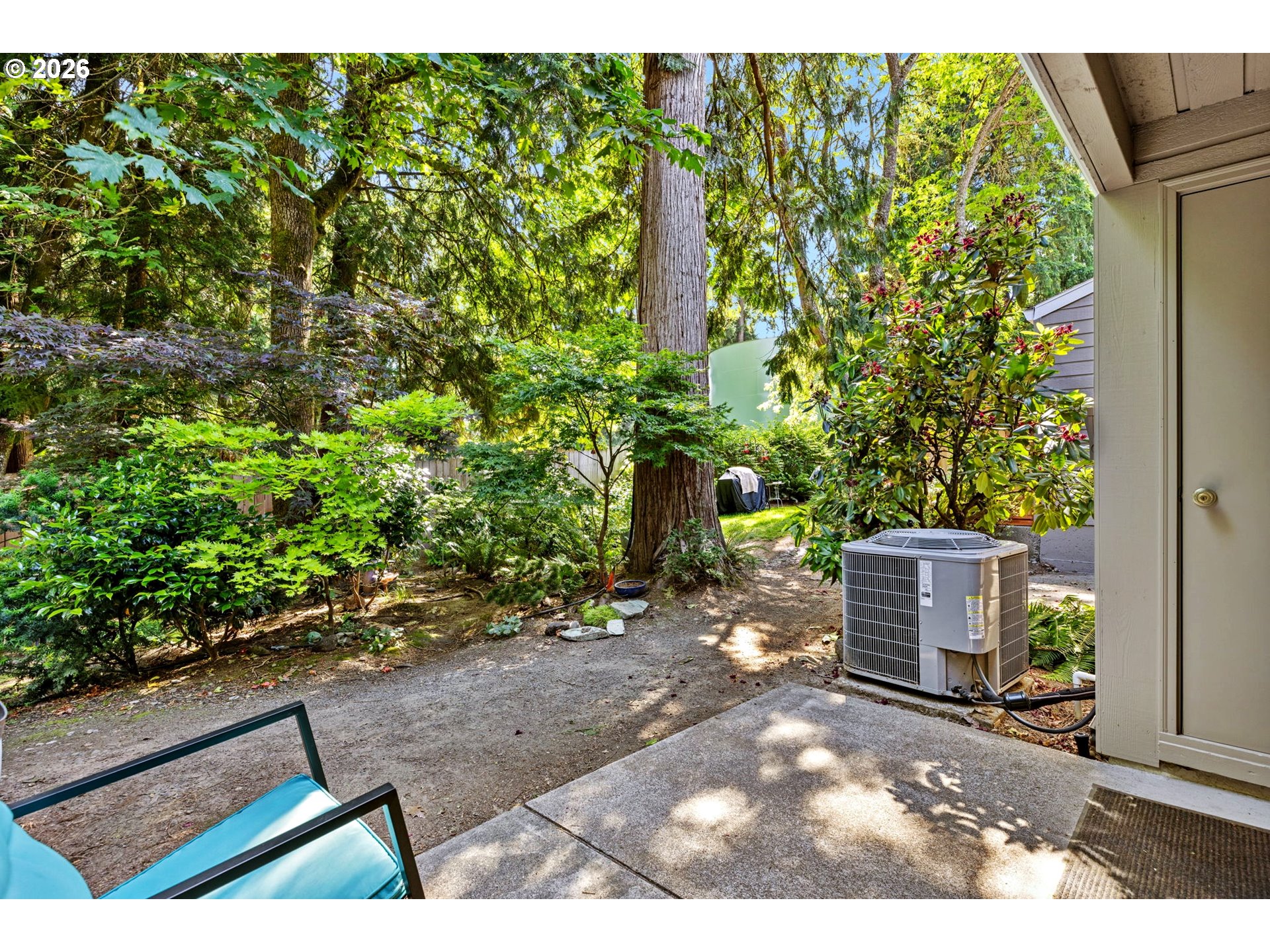 4880 Southwest Scholls Ferry Road, Unit 16 Portland, OR 97225 - Photo 25 of 31