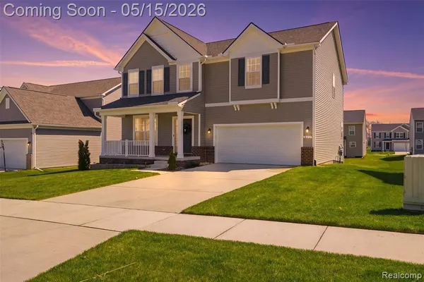 $3,500 | 241 Quartz Way, White Lake, MI 48386