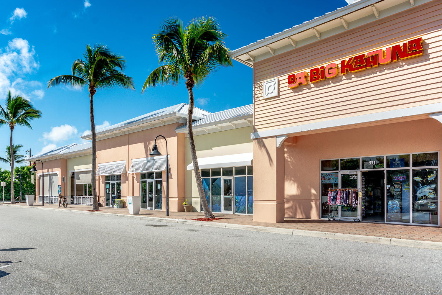 1100 Surf Road, Unit 106 Singer Island, FL 33404 - Photo 34 of 39 Ocean Mall 1201 2