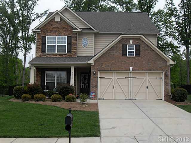 7019 Sedgewick Road Indian Trail, NC 28079 - Photo 1 of 16 Gallery Image 1