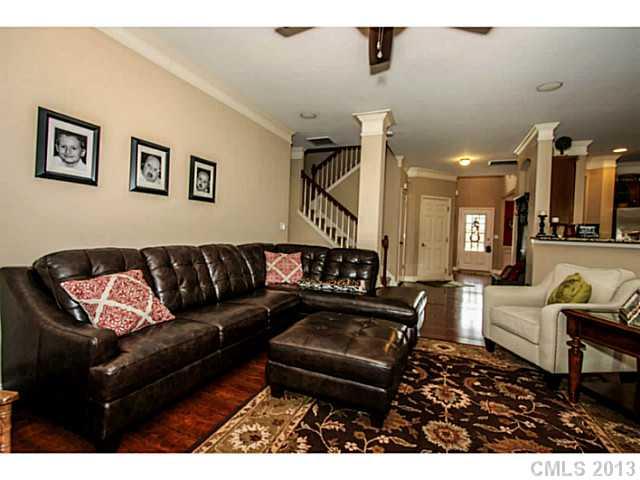 7019 Sedgewick Road Indian Trail, NC 28079 - Photo 2 of 16 Gallery Image 2