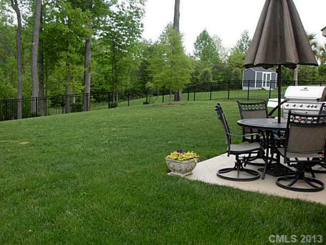 7019 Sedgewick Road Indian Trail, NC 28079 - Photo 15 of 16 Gallery Image 15