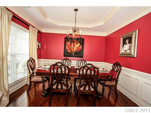 7019 Sedgewick Road Indian Trail, NC 28079 - Photo 7 of 16 Gallery Image 7
