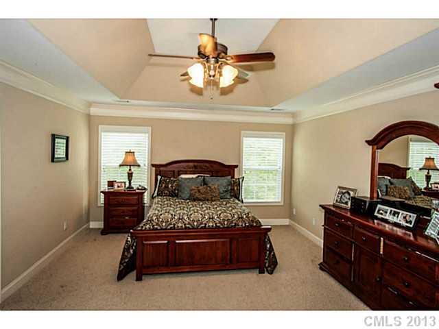 7019 Sedgewick Road Indian Trail, NC 28079 - Photo 8 of 16 Gallery Image 8