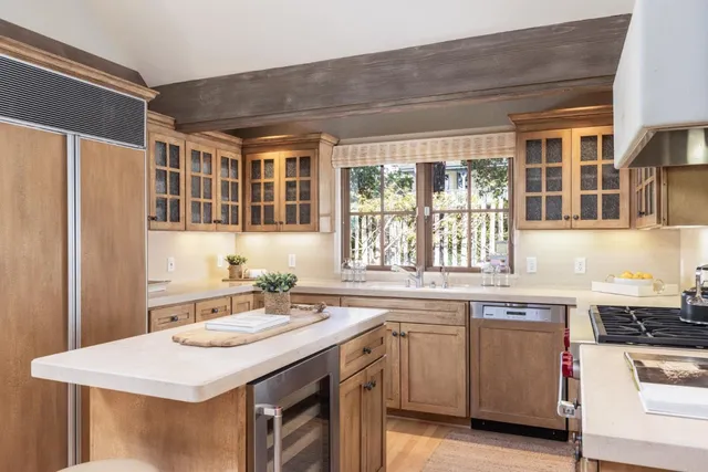 $4,999,950 | 0 Southeast Corner Of Monte Verde & 10th Avenue, Carmel, CA 93921