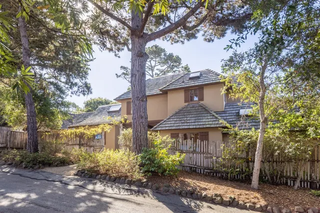 $4,999,950 | 0 Southeast Corner Of Monte Verde & 10th Avenue, Carmel, CA 93921