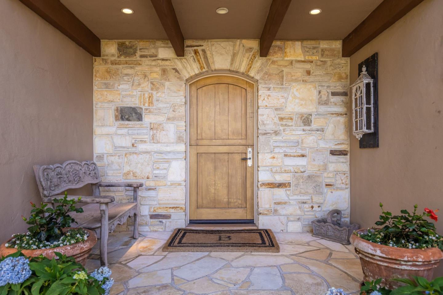 0 Southeast Corner Of Monte Verde & 10th Avenue Carmel, CA 93921 - Photo 6 of 24 a bathroom with a shower