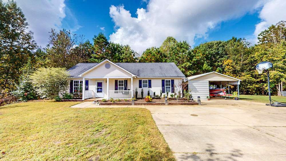 158 Glory Ridge Way Clayton, NC 27520 - Photo 1 of 30 Photo 1