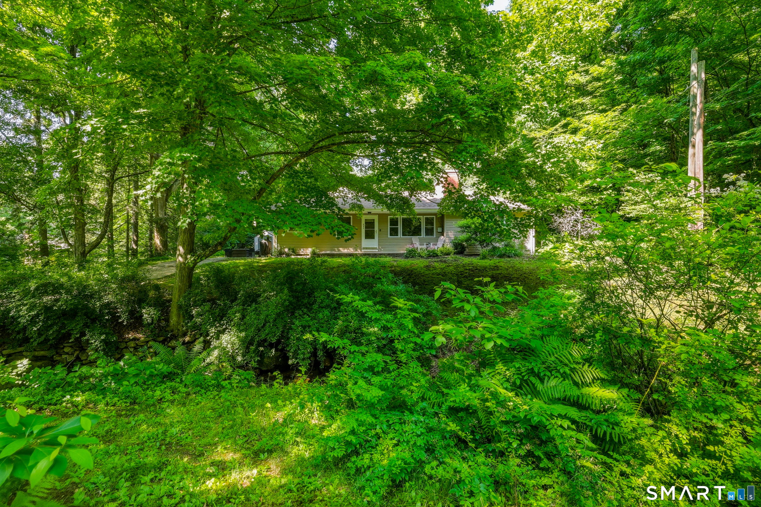 451 Birch Mountain Road Manchester, CT 06040 - Photo 24 of 26