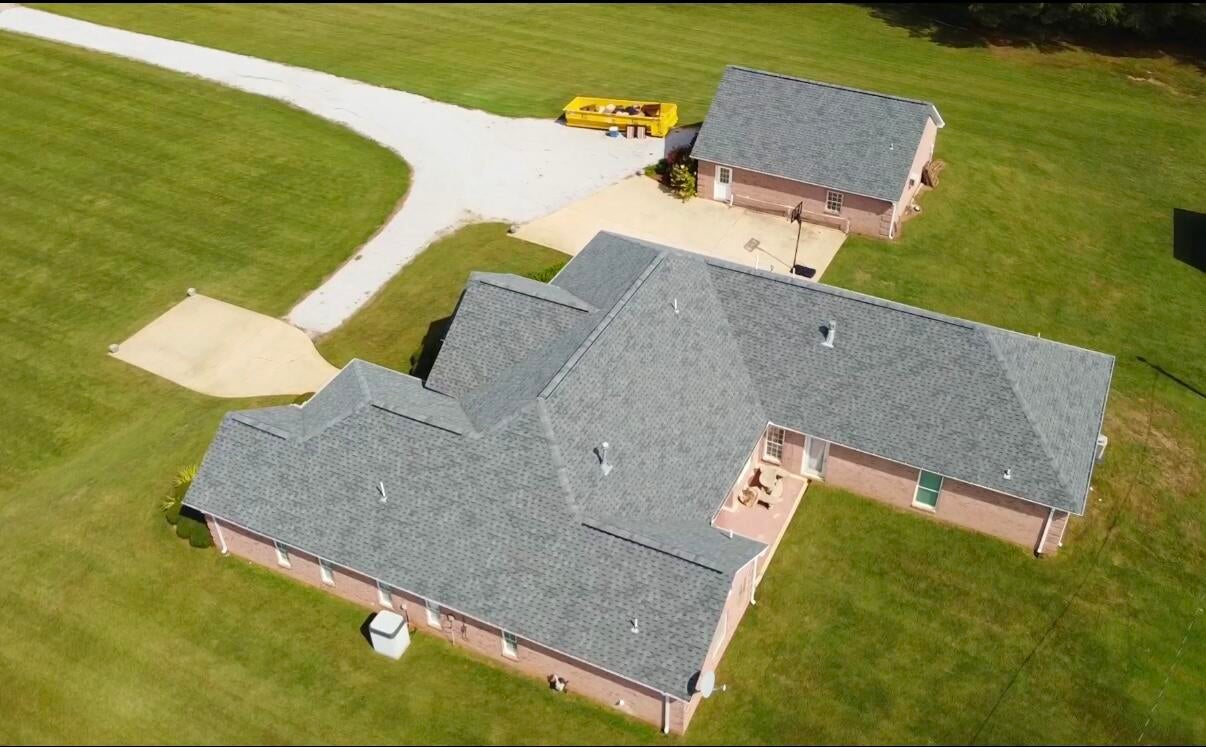 630 Black Zion Road Pontotoc, MS 38863 - Photo 5 of 59 Gallery Image 5