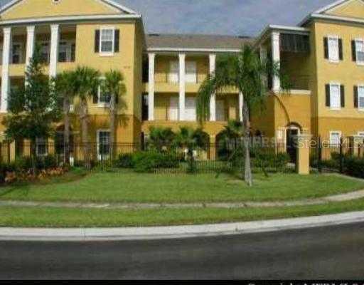 3621 Conroy Road, Unit 734 Orlando, FL 32839 - Photo 1 of 1 Exterior Front