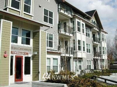 55 Williams Avenue South, Unit 110 Renton, WA 98057 - Photo 1 of 1 Gallery Image 1