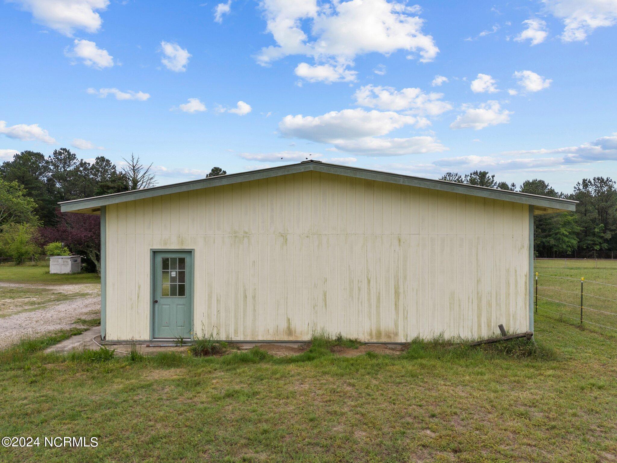 654 Dowd Road Candor, NC 27229 - Photo 37 of 64 61-web-or-mls-DJI_20240516104001_0032_D