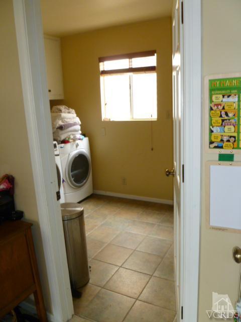 1421 Mandalay Beach Road Oxnard, CA 93035 - Photo 22 of 27 a view of a storage & utility room with a window