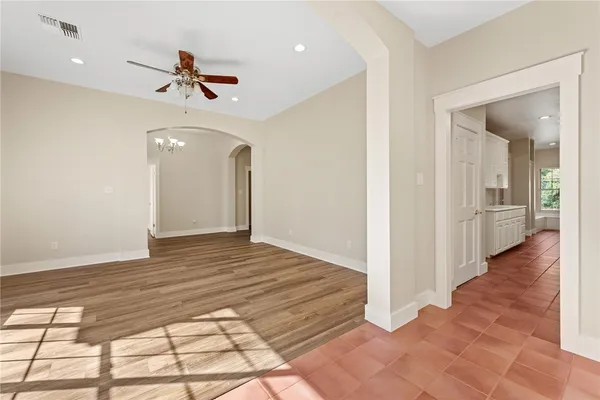 $550,000 | 417 Morgan Street, Franklin, TX 77856