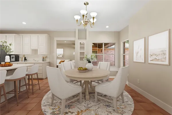 $550,000 | 417 Morgan Street, Franklin, TX 77856