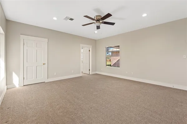 $550,000 | 417 Morgan Street, Franklin, TX 77856