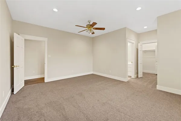 $550,000 | 417 Morgan Street, Franklin, TX 77856