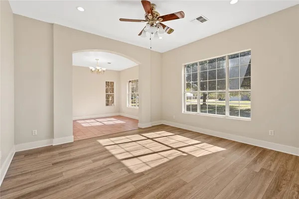 $550,000 | 417 Morgan Street, Franklin, TX 77856