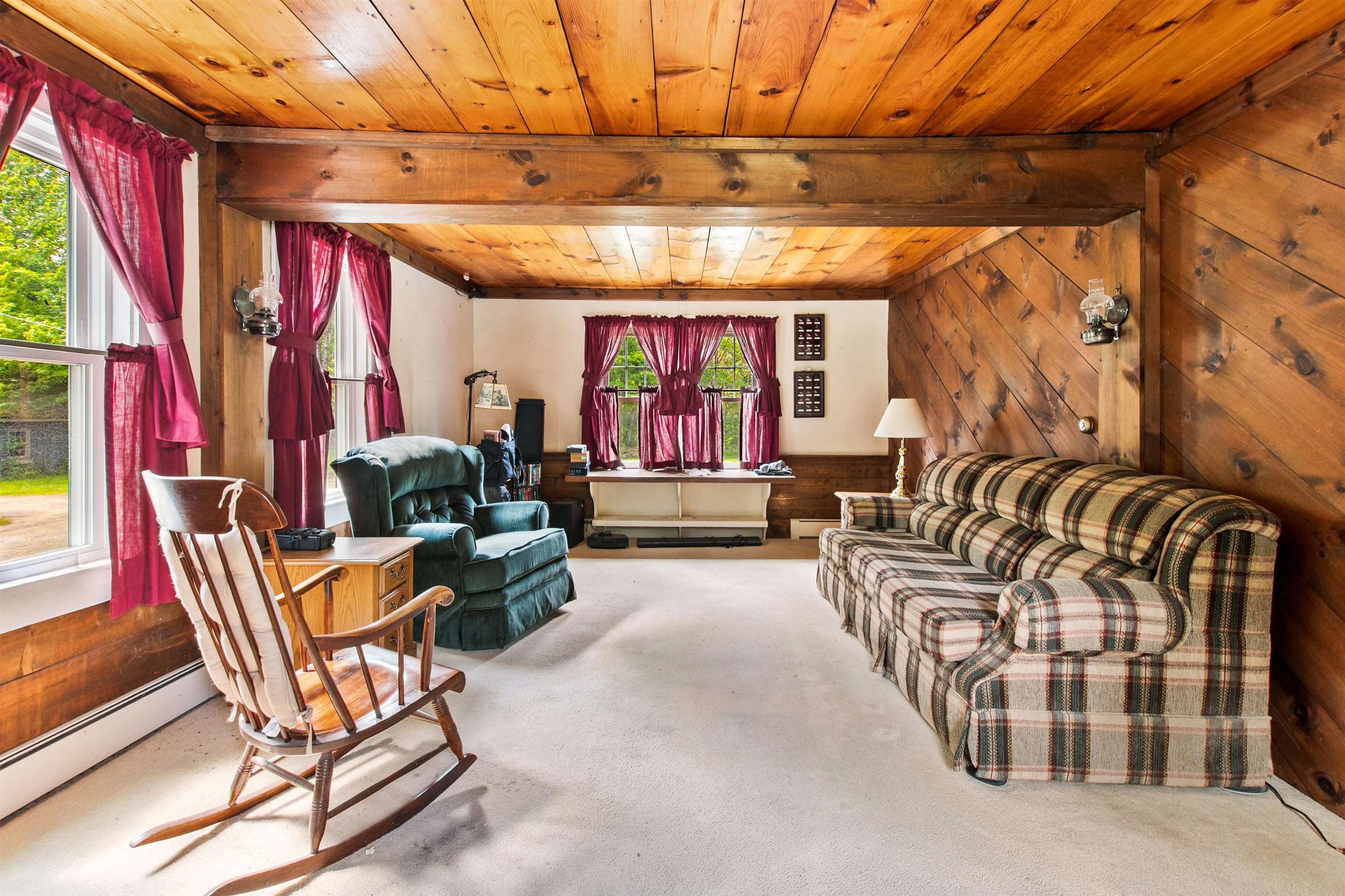 270 Stone Road Gilmanton, NH 03237 - Photo 6 of 15 Gallery Image 6