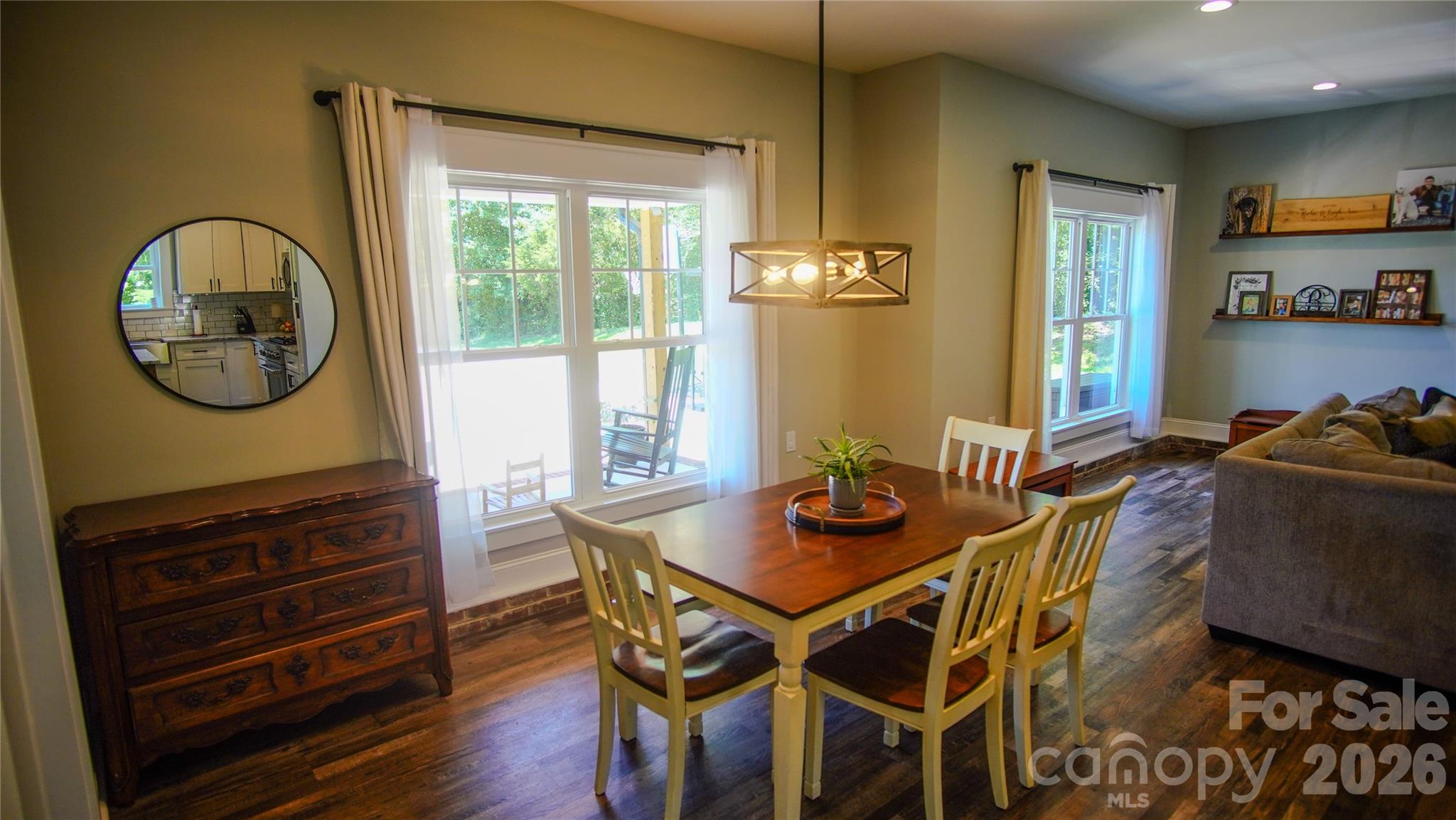 740 Old Fallston Road Cherryville, NC 28021 - Photo 5 of 33