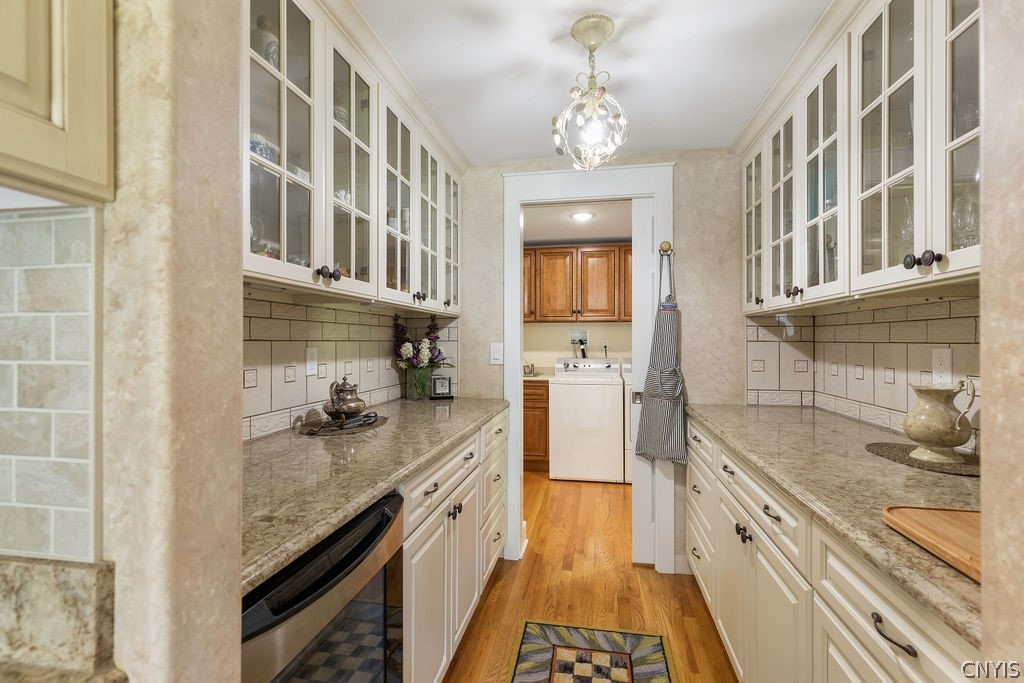 700 County Rte 11 West Monroe, NY 13167 - Photo 12 of 42 Walk-in-Pantry