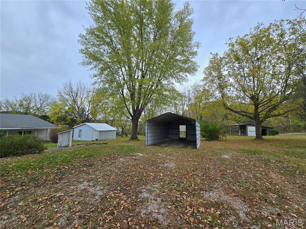 10099 Franklin Road Potosi, MO 63664 - Photo 15 of 50