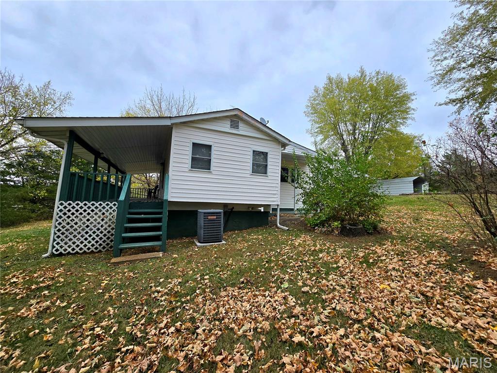 10099 Franklin Road Potosi, MO 63664 - Photo 7 of 50