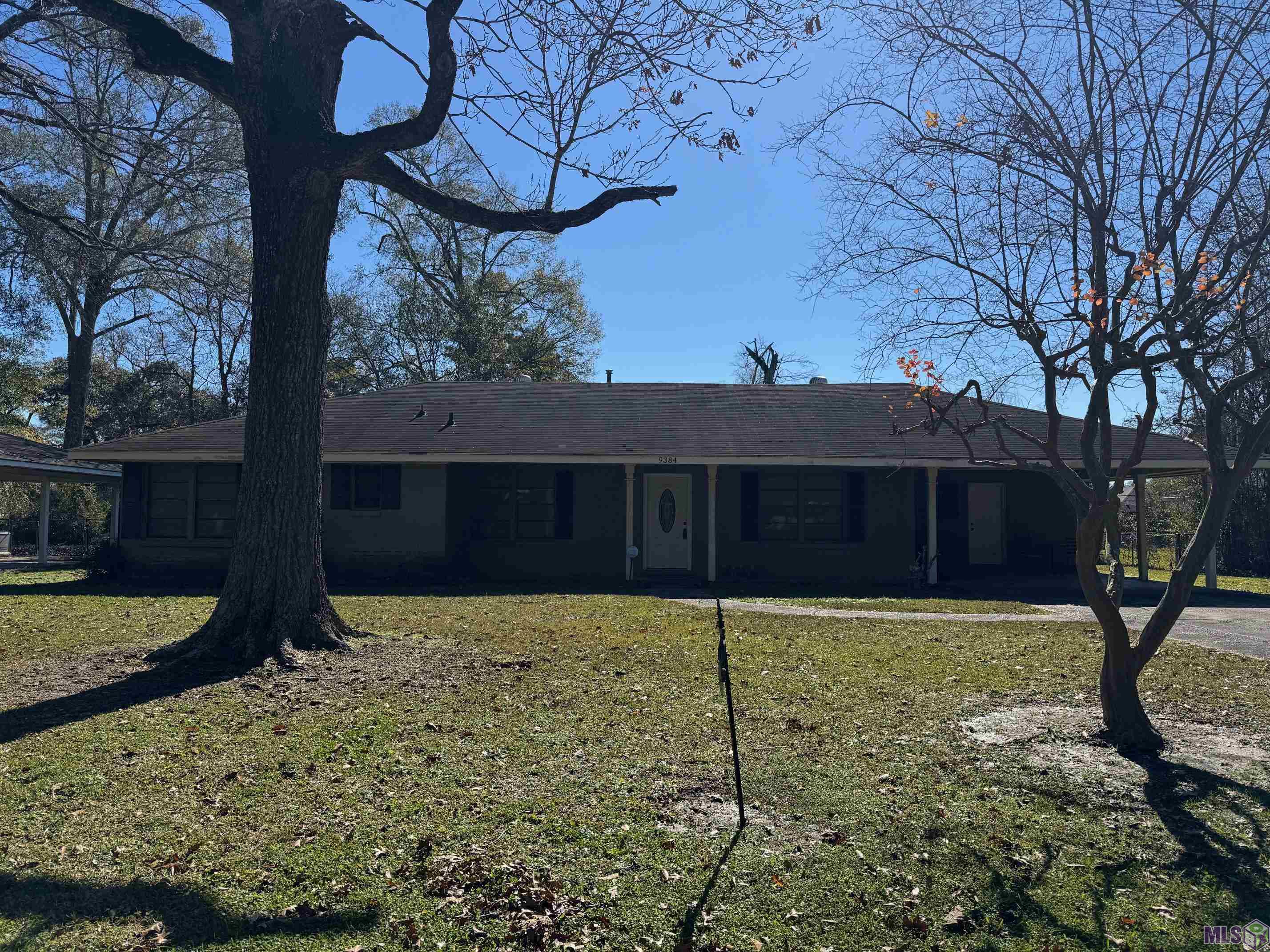 9384 South Riveroaks Drive Baton Rouge, LA 70815 - Photo 2 of 3