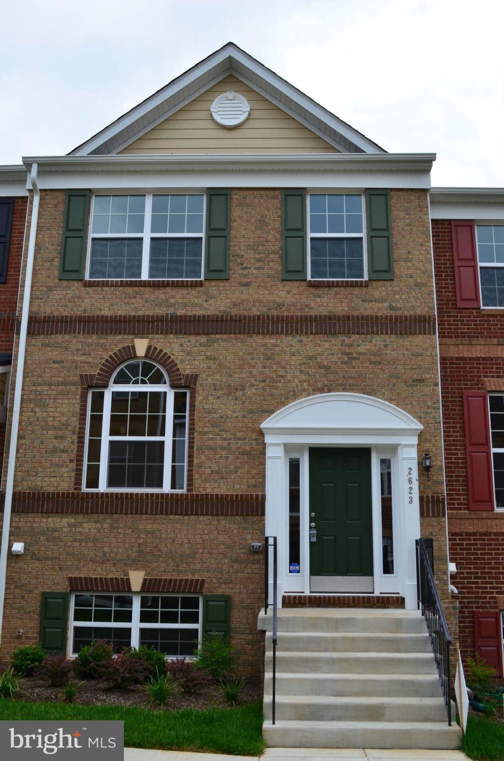 623 Twin Birch Road Hanover, MD 21076 - Photo 1 of 30 Exterior (Front)