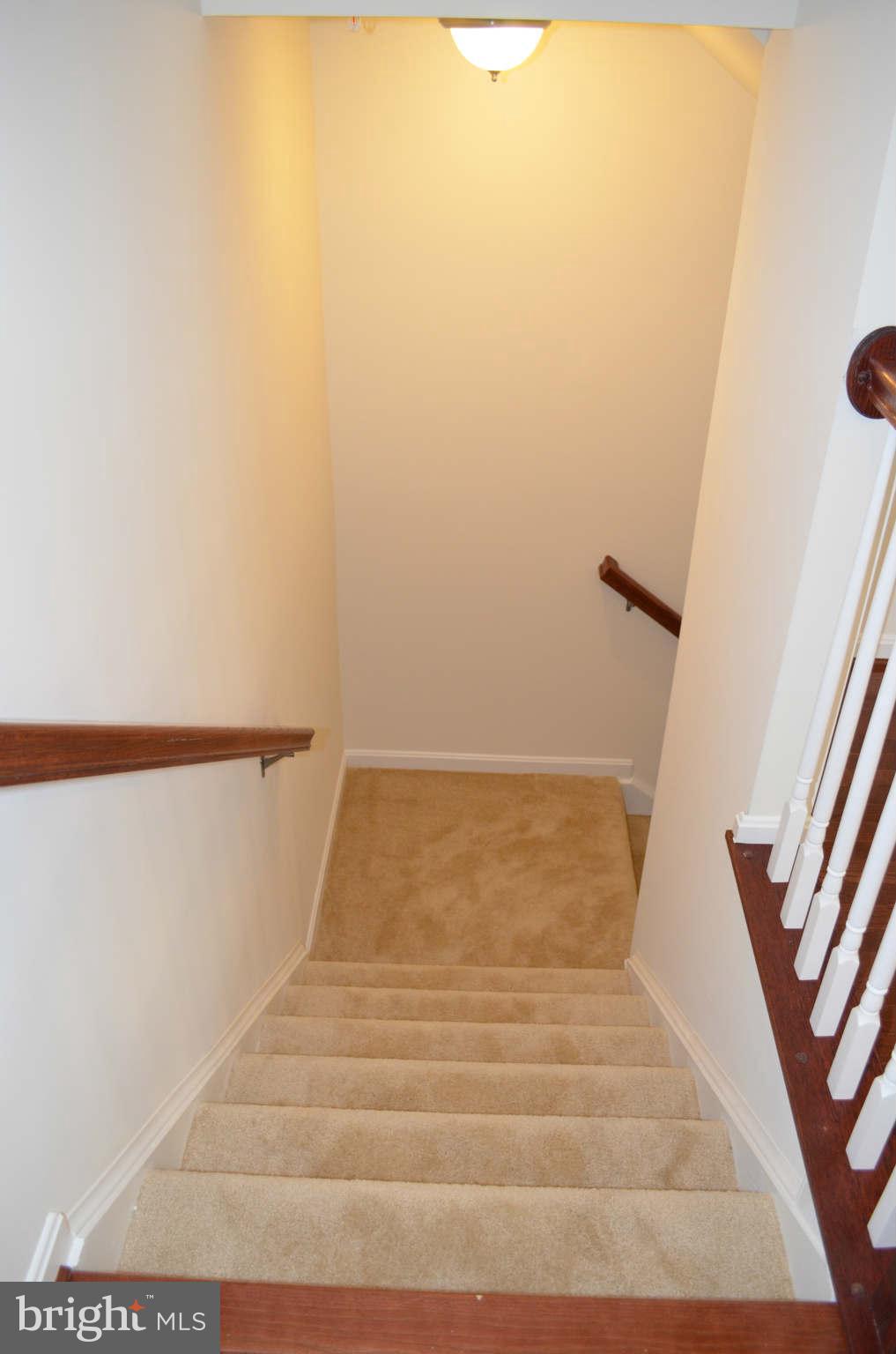 623 Twin Birch Road Hanover, MD 21076 - Photo 18 of 30 Basement