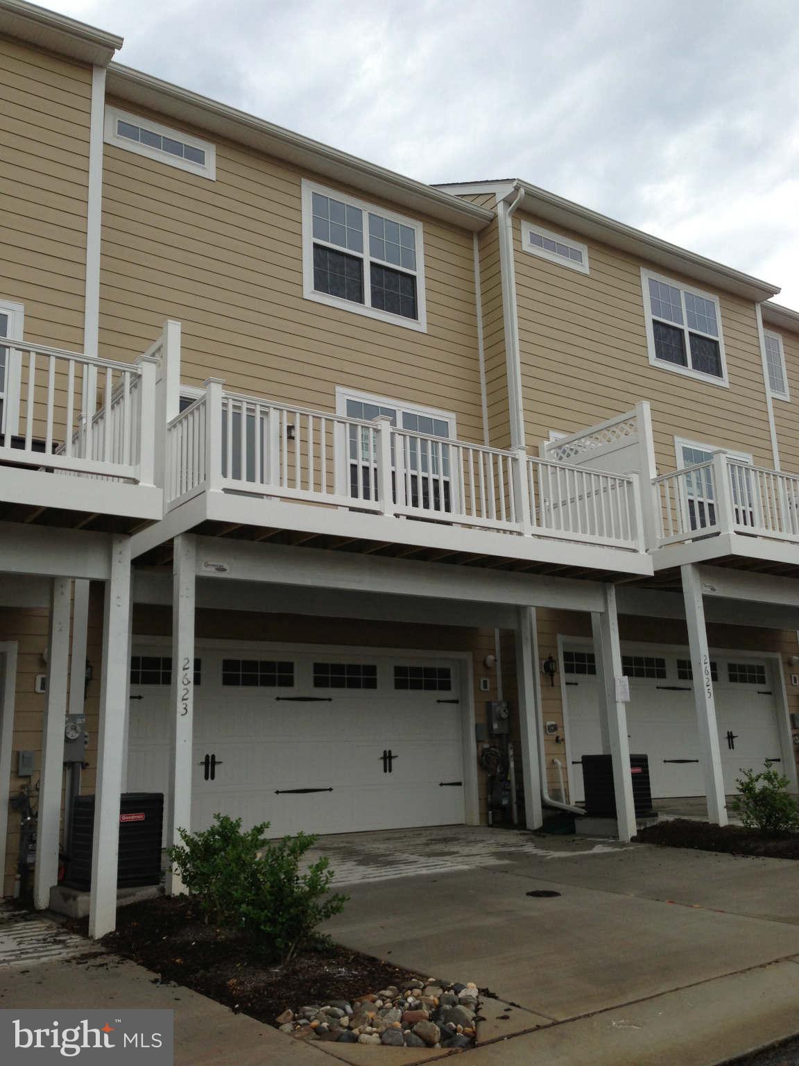 623 Twin Birch Road Hanover, MD 21076 - Photo 21 of 30 Exterior (Rear)