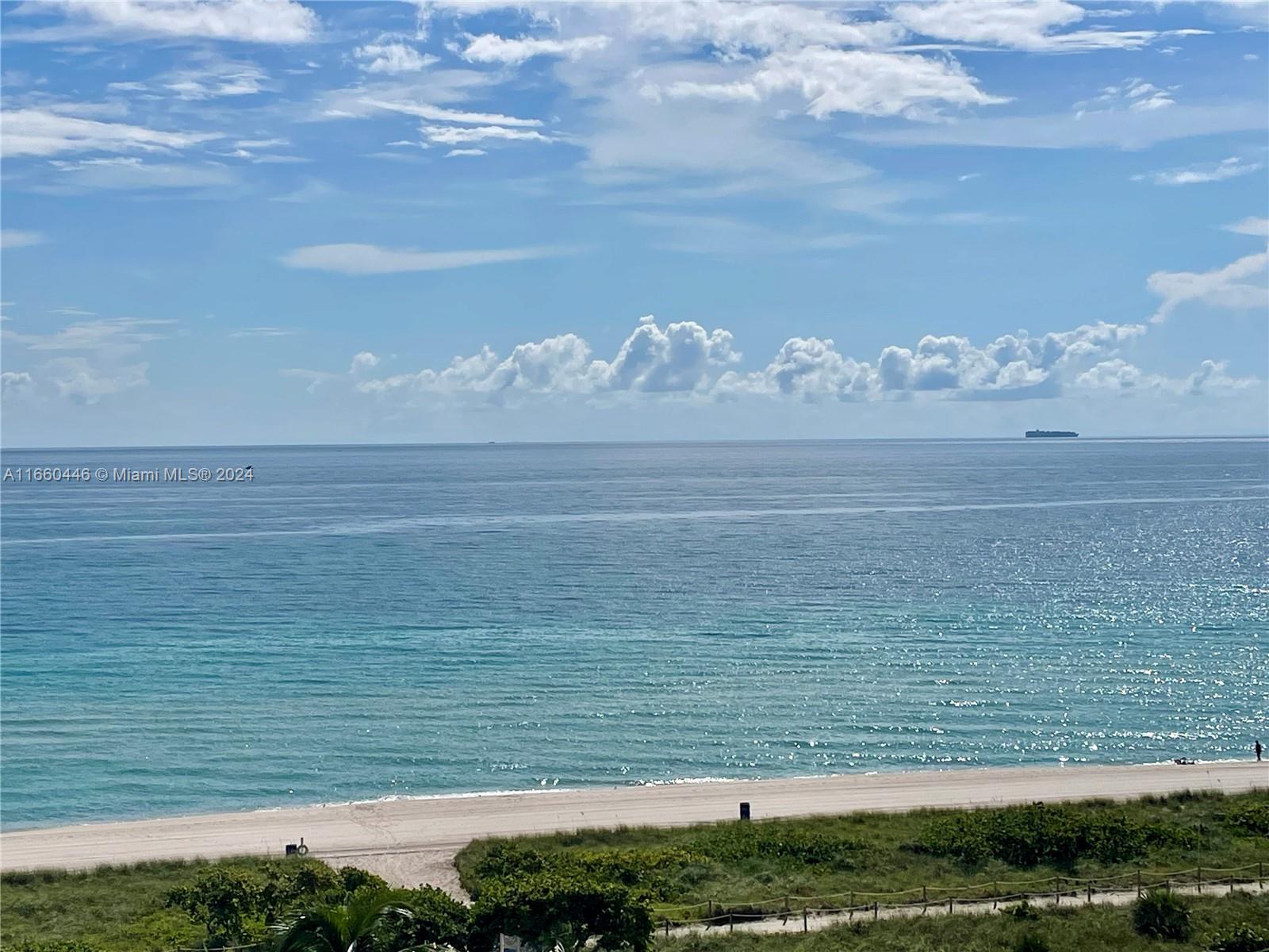 9273 Collins Avenue, Unit 811 Surfside, FL 33154 - Photo 1 of 25 a view of a lake view