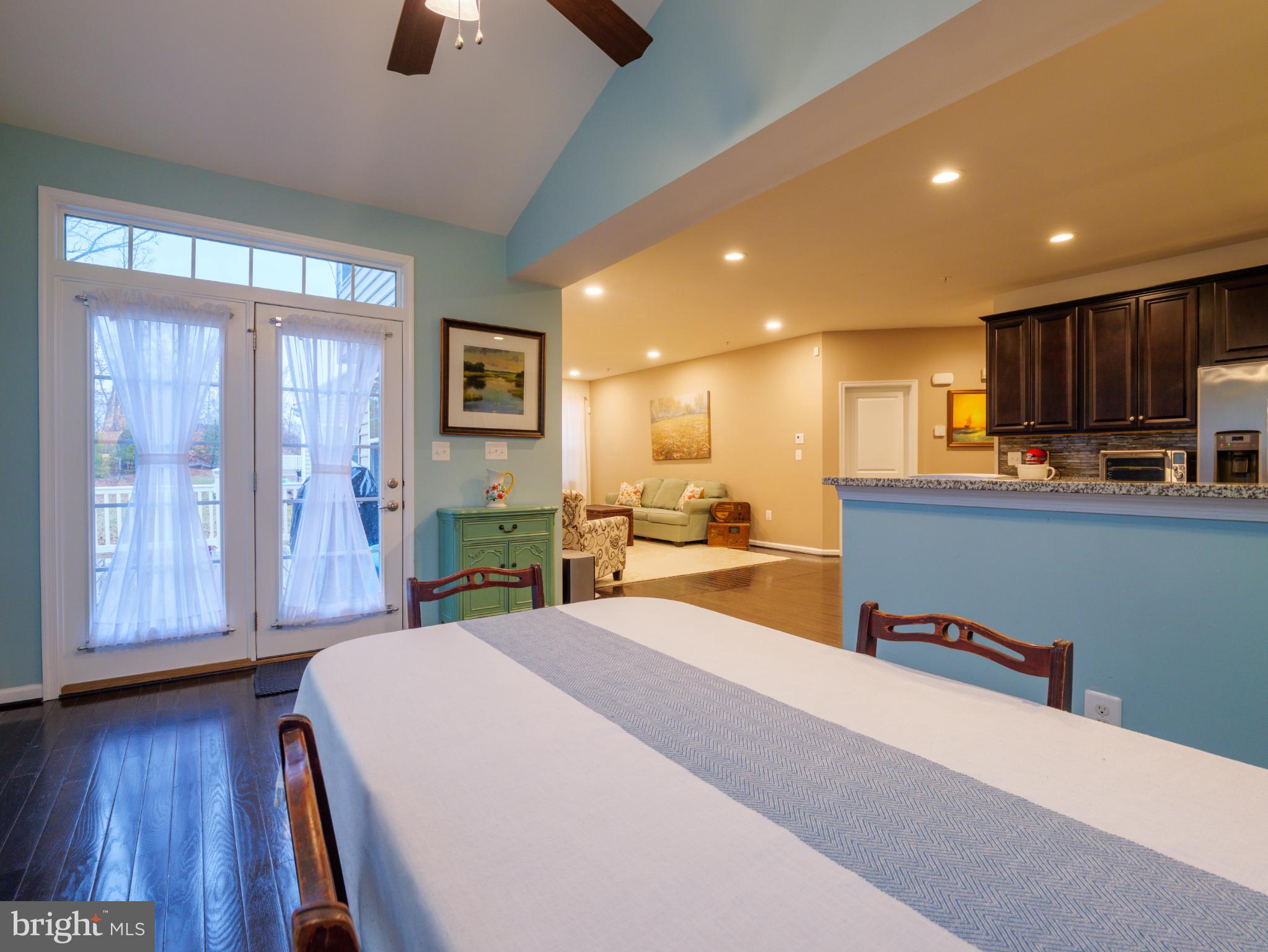 3412 St Marys View Road Accokeek, MD 20607 - Photo 14 of 47 Bright, inviting space with open layout charm.