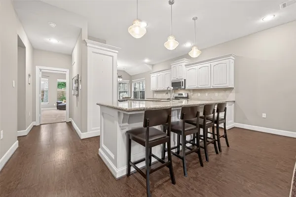 $449,500 | 112 Timberside Drive, Conroe, TX 77304