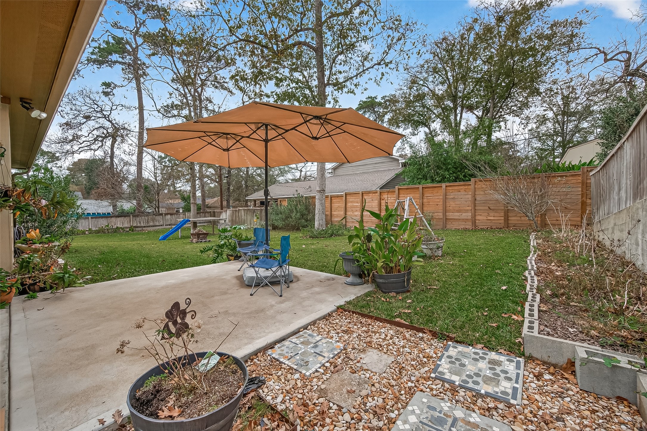 112 Timberside Drive Conroe, TX 77304 - Photo 43 of 50