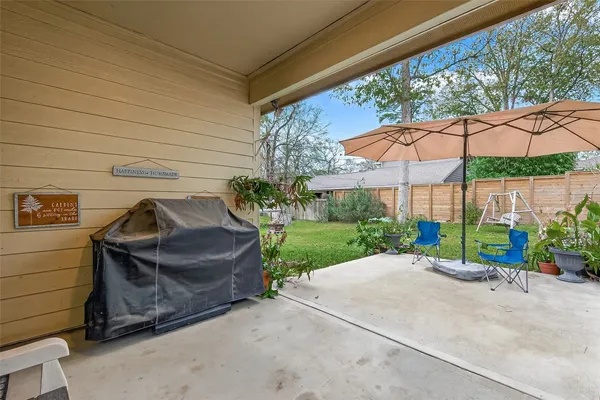 $449,500 | 112 Timberside Drive, Conroe, TX 77304