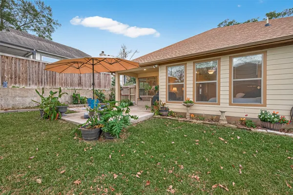 $449,500 | 112 Timberside Drive, Conroe, TX 77304