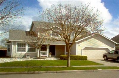 1138 Navarro Street Santa Rosa, CA 95401 - Photo 1 of 10 Wonderful curb appeal and front porch.