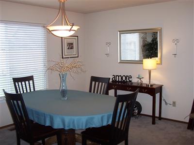1138 Navarro Street Santa Rosa, CA 95401 - Photo 3 of 10 Entertaining in this home will be a joy.