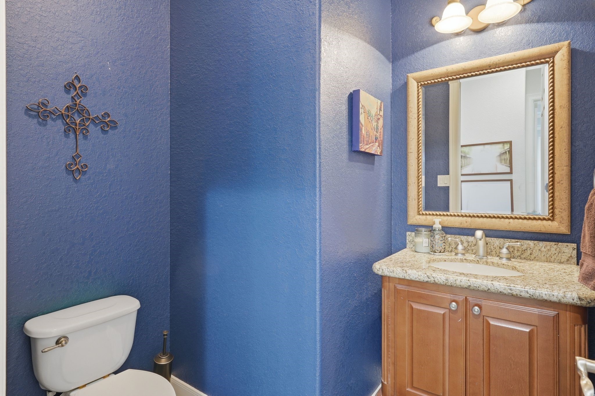 38 Highclere Park Drive Spring, TX 77379 - Photo 32 of 43