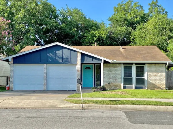 $2,000 | 2528 Berkett Drive, Austin, TX 78745